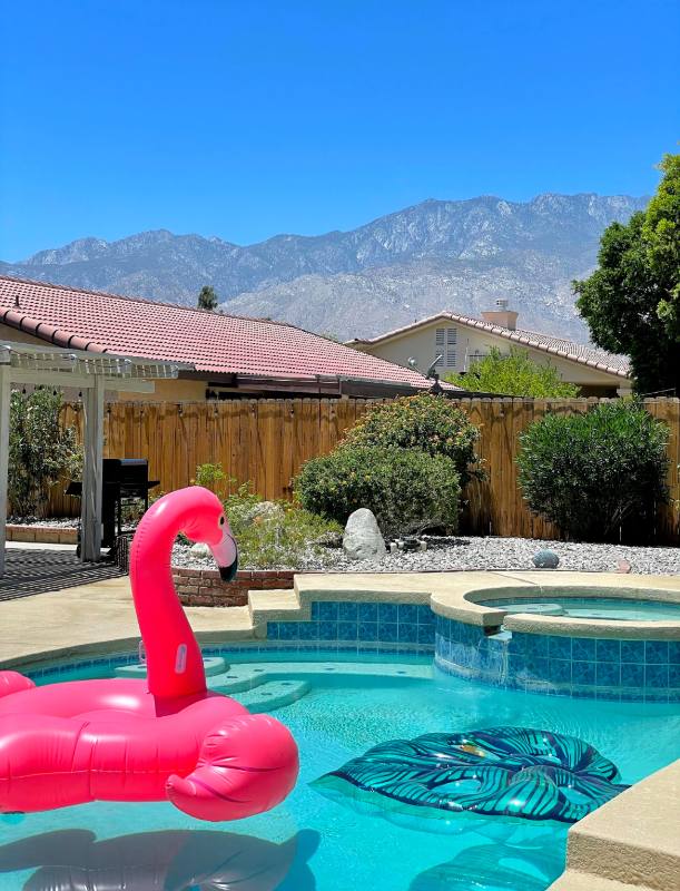 House for rent at 67200 Tamara Rd, Cathedral City, CA 92234