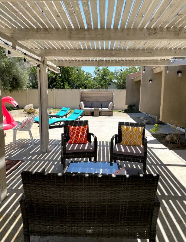House for rent at 67200 Tamara Rd, Cathedral City, CA 92234