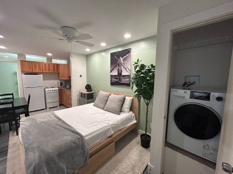 Apartment for rent at 137 W 600 N, Salt Lake City, UT 84103