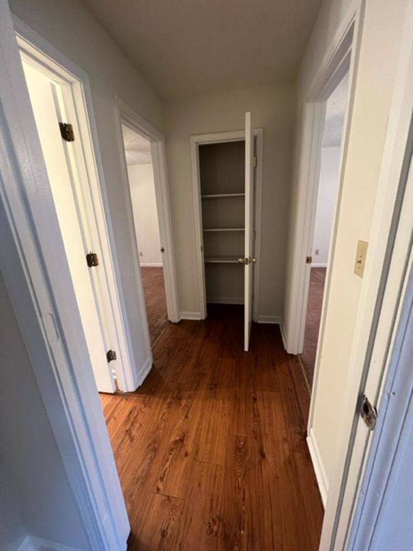House for rent at 1292 Aiken Rd, Bogart, GA 30622