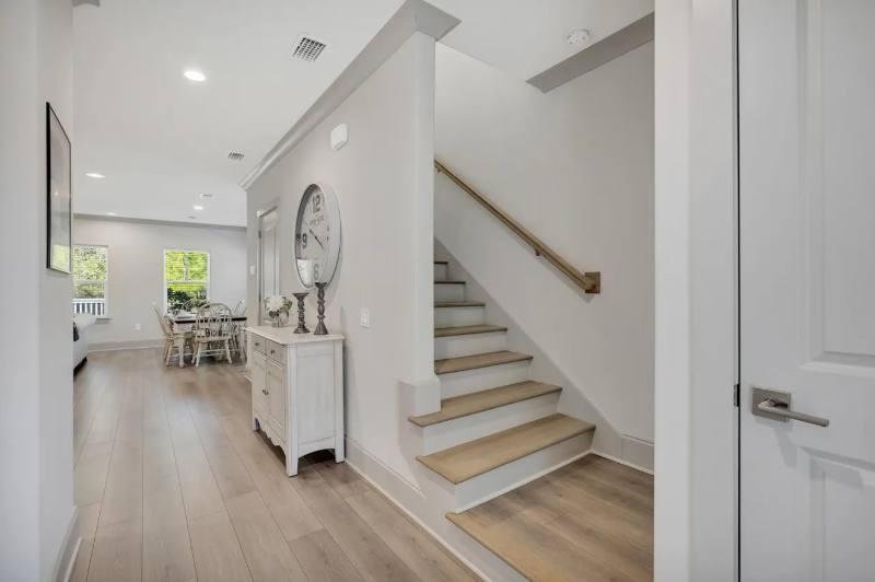 Townhouse for rent at 135 Golden Bell Court #A, Inlet Beach, FL 32461