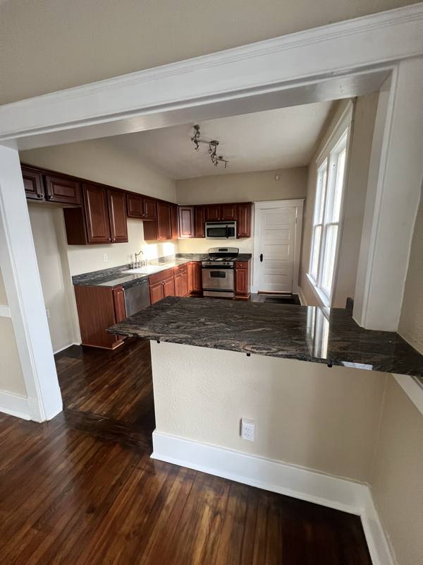 House for rent at 1994 Manila Ave, Memphis, TN 38114