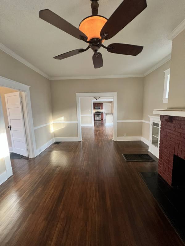 House for rent at 1994 Manila Ave, Memphis, TN 38114