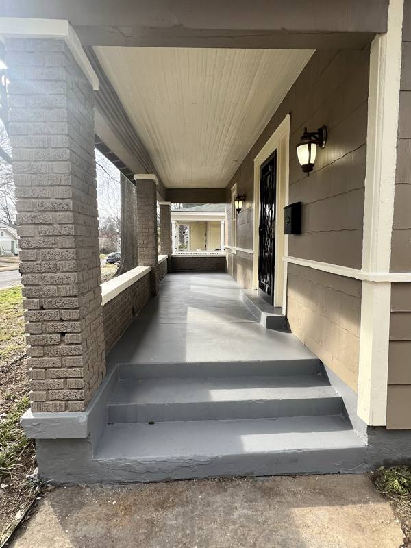 House for rent at 1994 Manila Ave, Memphis, TN 38114