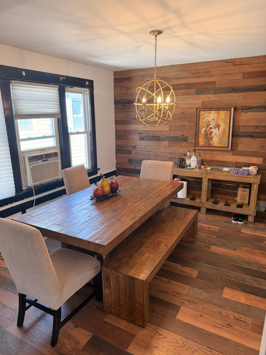 Apartment for rent at 359 Colvin Ave, Buffalo, NY 14216