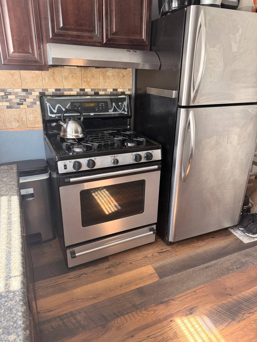 Apartment for rent at 359 Colvin Ave, Buffalo, NY 14216