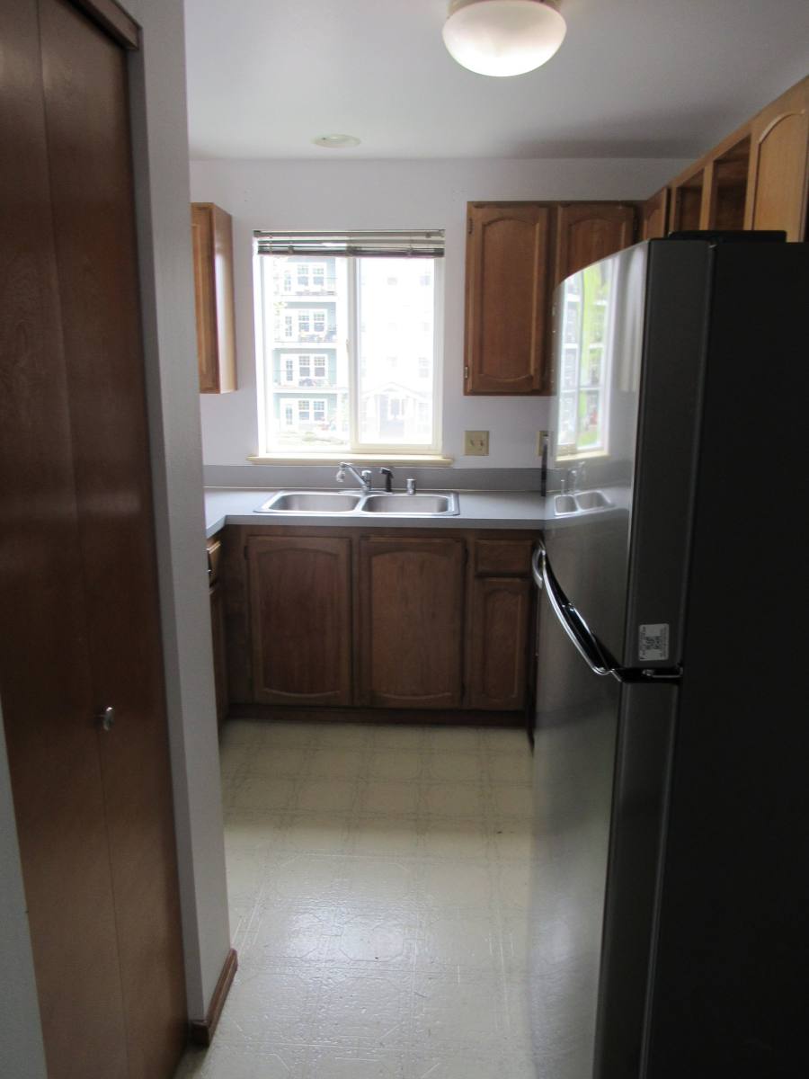 Apartment for rent at 1024 Billy Frank Jr St #301, Bellingham, WA 98225