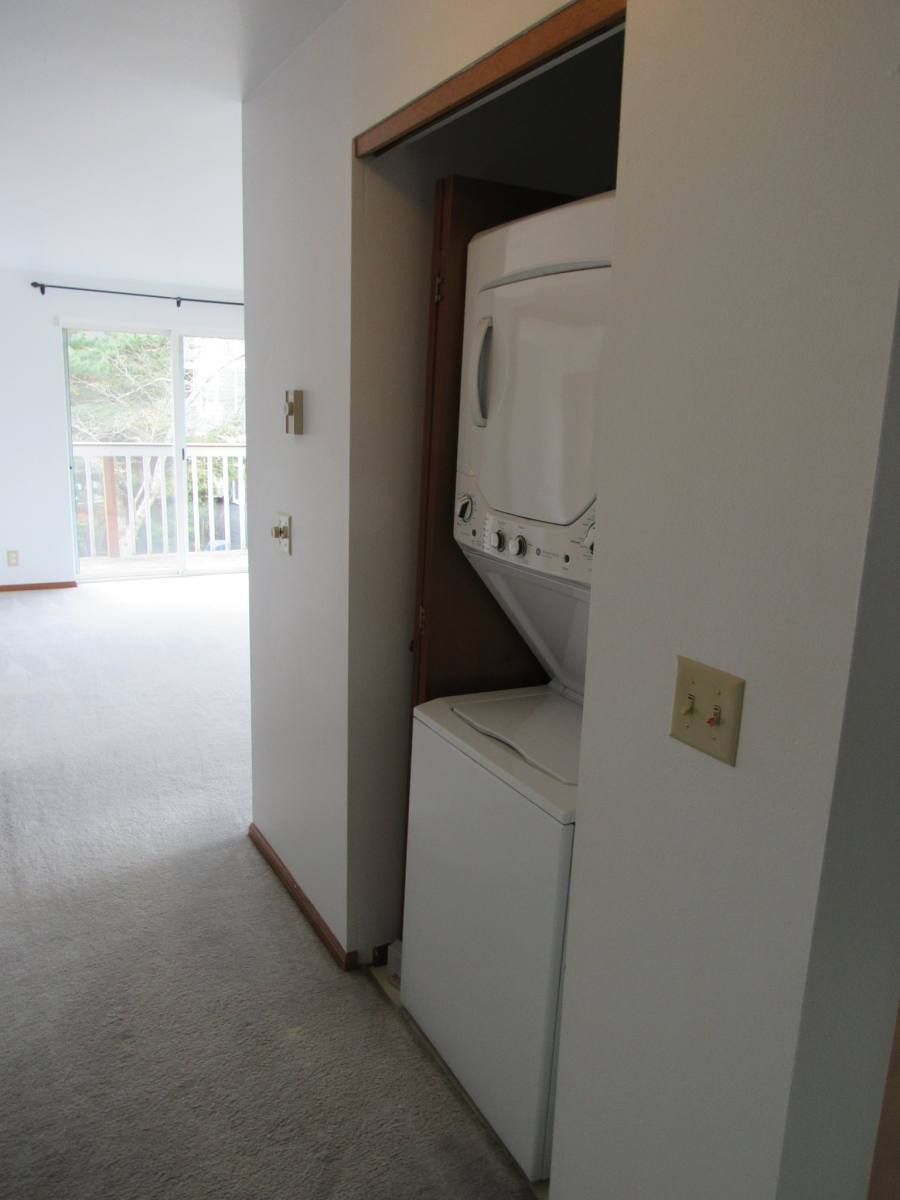 Apartment for rent at 1024 Billy Frank Jr St #301, Bellingham, WA 98225