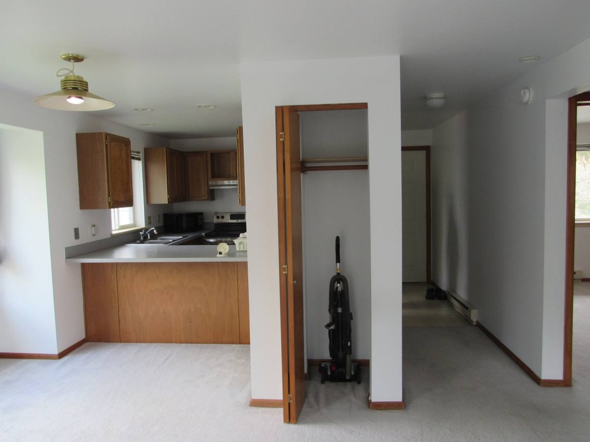 Apartment for rent at 1024 Billy Frank Jr St #301, Bellingham, WA 98225