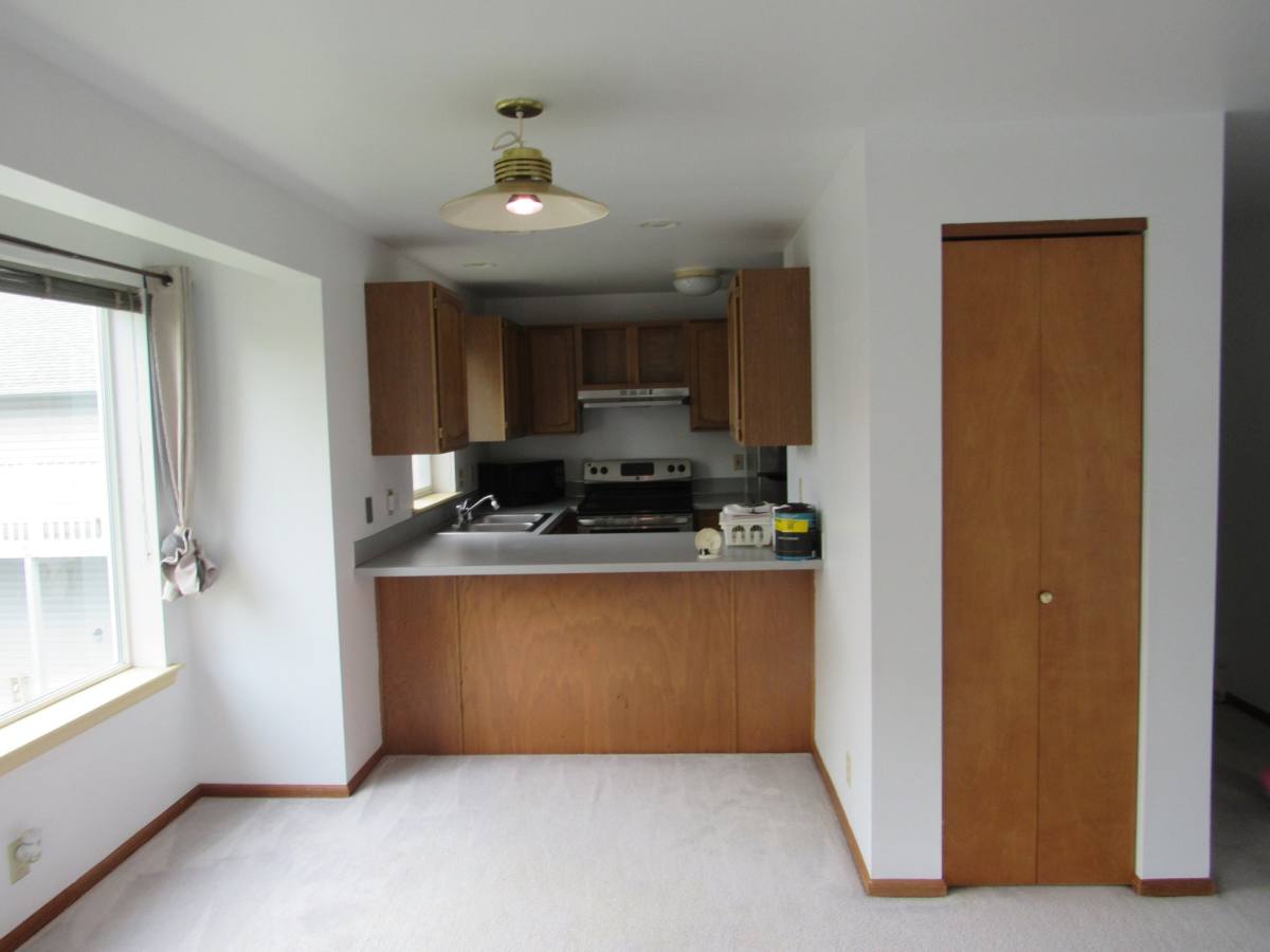 Apartment for rent at 1024 Billy Frank Jr St #301, Bellingham, WA 98225
