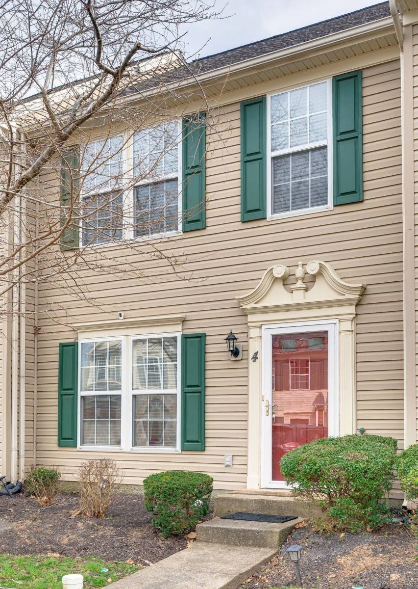 Townhouse for rent at 3401 Anderson Rd #4, Antioch, TN 37013