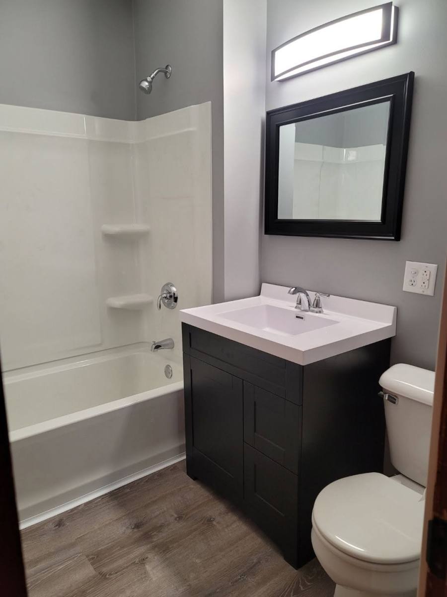 Apartment for rent at 1621 Cambridge Ave, Sheboygan, WI 53081