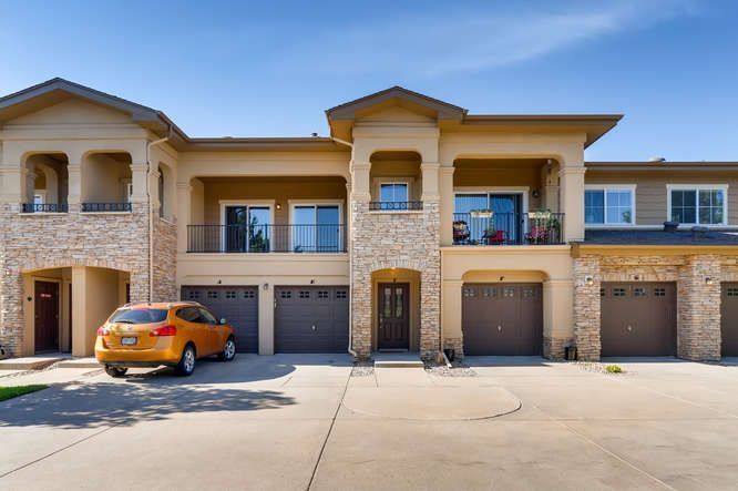 Condo for rent at 1011 Sonoma Circle #I, Longmont, CO 80504
