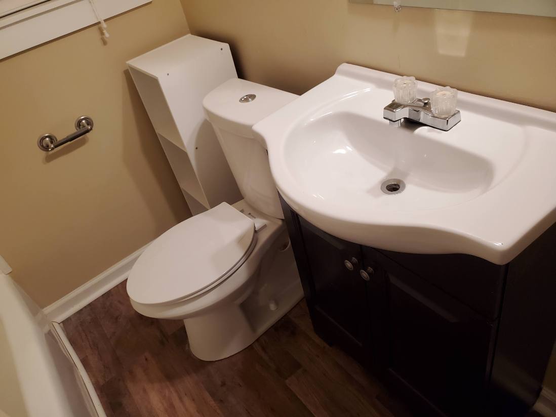 Apartment for rent at 4006 Foster Ave SW #A, Huntsville, AL 35805
