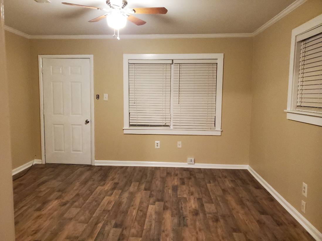 Apartment for rent at 4006 Foster Ave SW #A, Huntsville, AL 35805