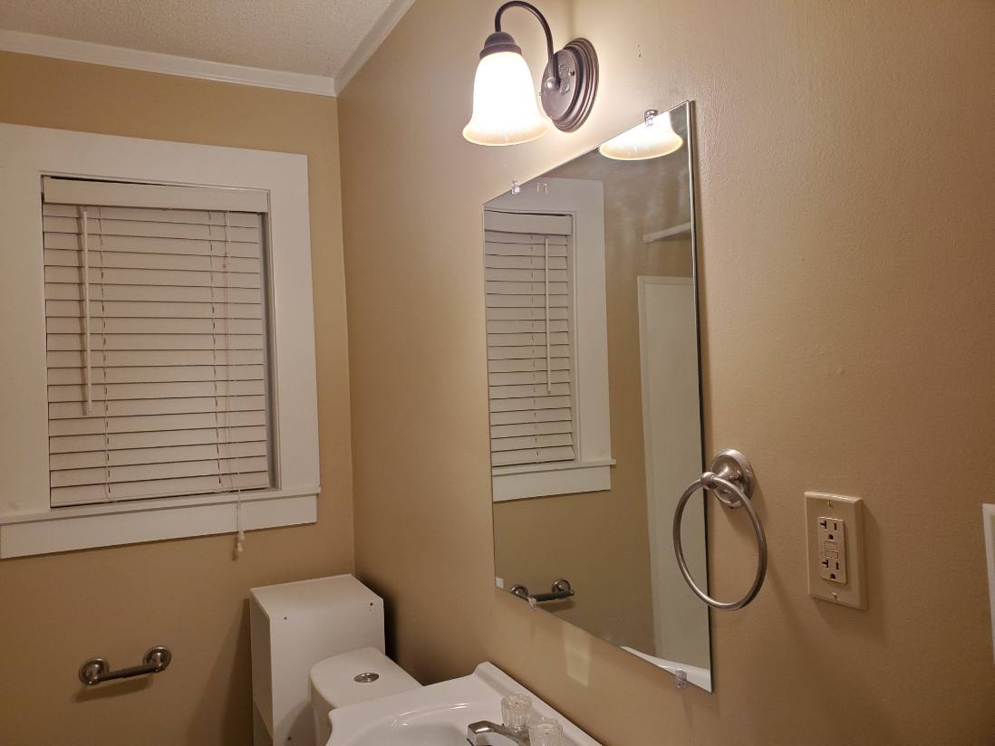 Apartment for rent at 4006 Foster Ave SW #A, Huntsville, AL 35805