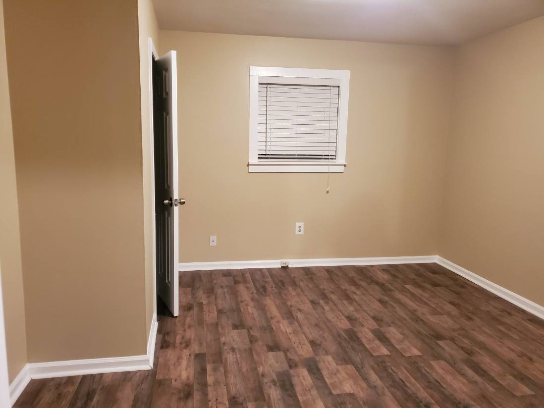 Apartment for rent at 4006 Foster Ave SW #A, Huntsville, AL 35805