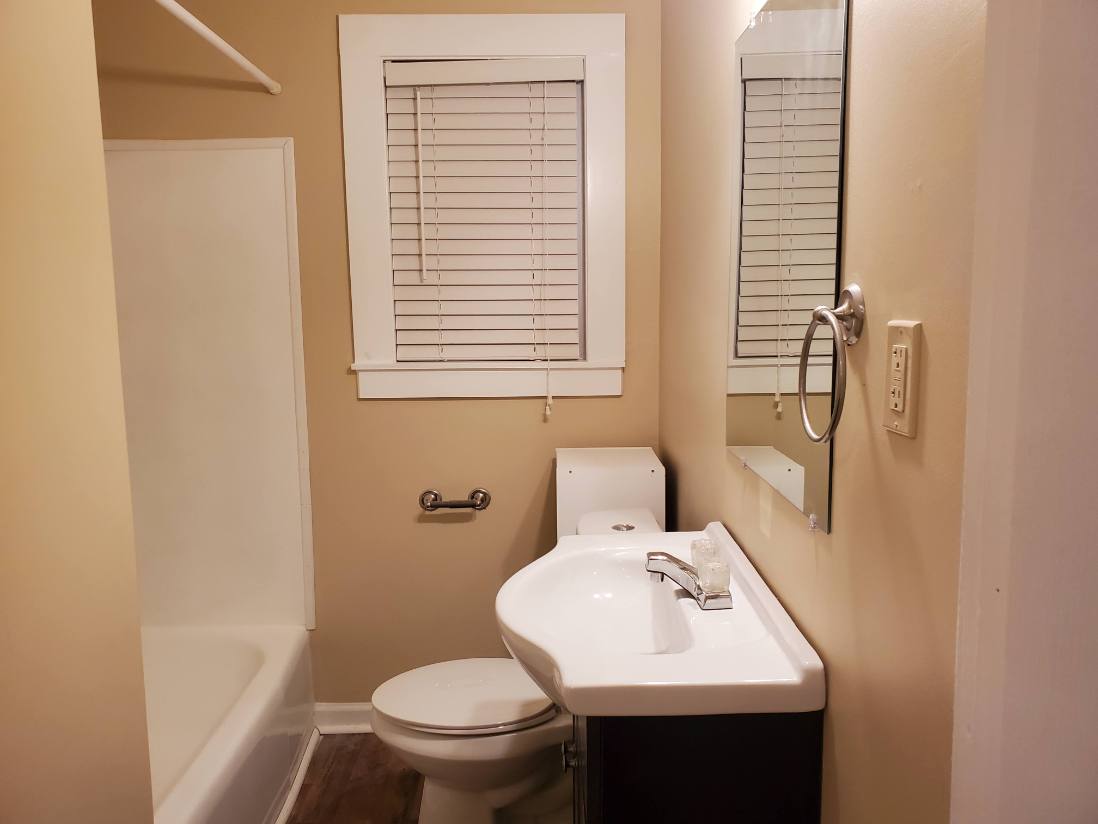 Apartment for rent at 4006 Foster Ave SW #A, Huntsville, AL 35805