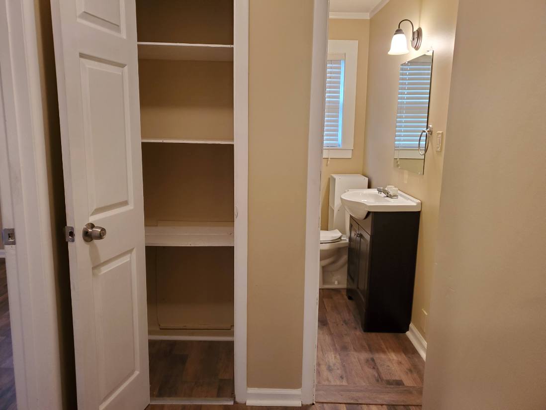 Apartment for rent at 4006 Foster Ave SW #A, Huntsville, AL 35805
