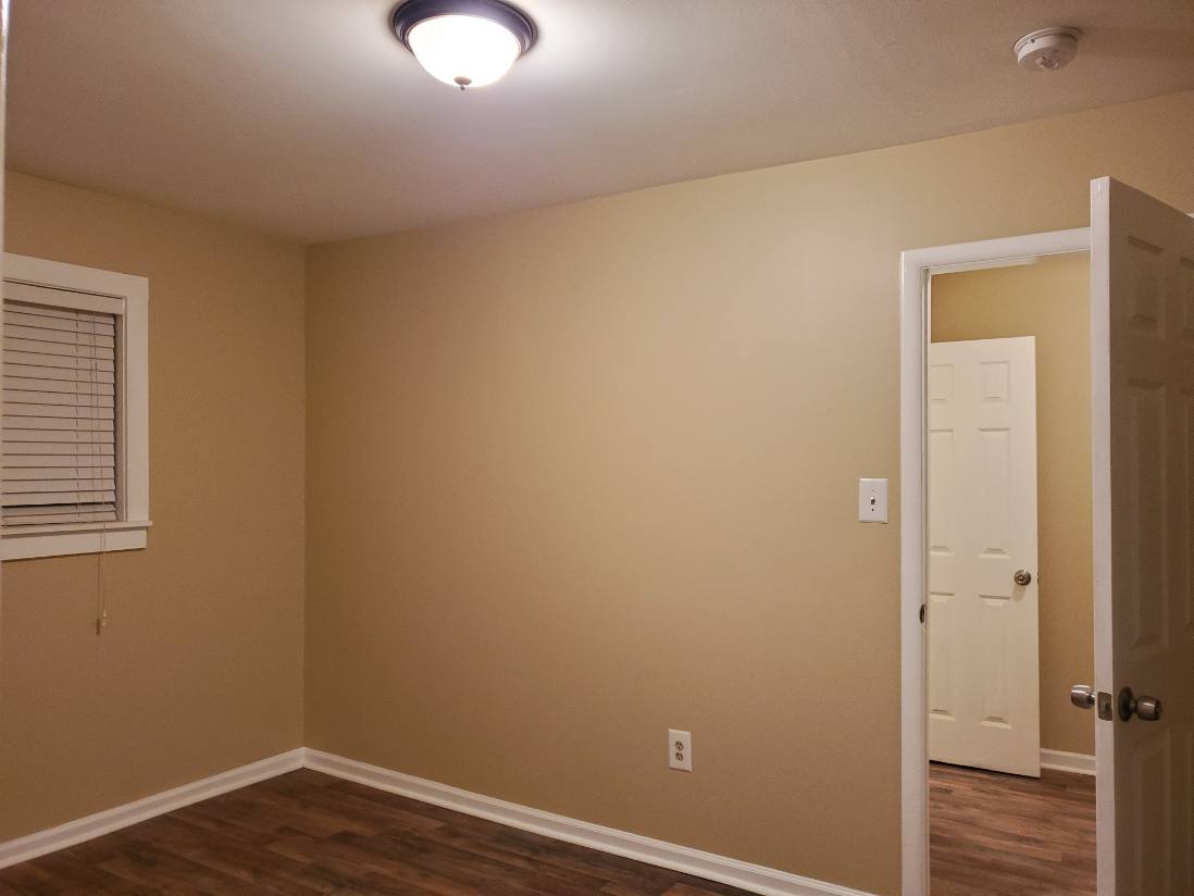 Apartment for rent at 4006 Foster Ave SW #A, Huntsville, AL 35805