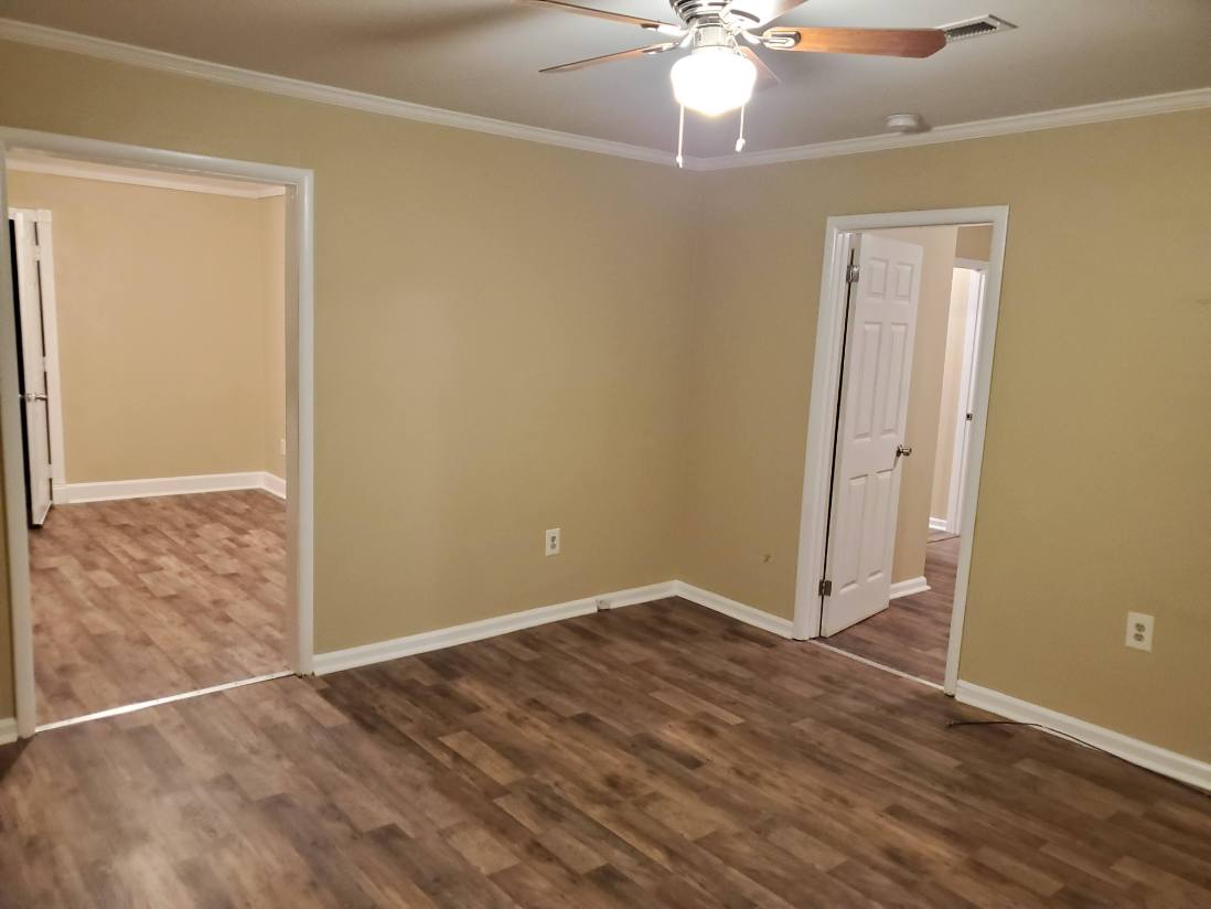 Apartment for rent at 4006 Foster Ave SW #A, Huntsville, AL 35805
