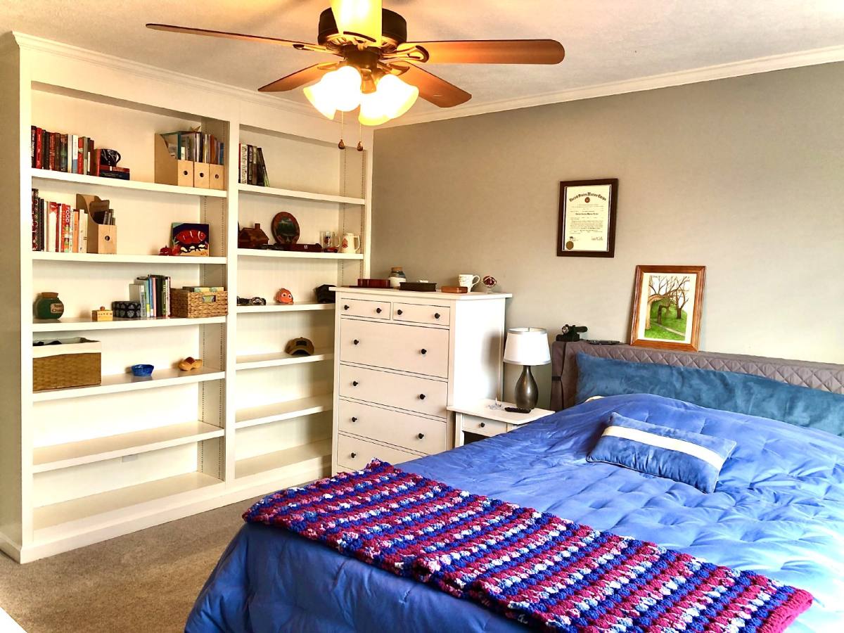 House for rent at 108 Edgehill Lane, Hendersonville, TN 37075