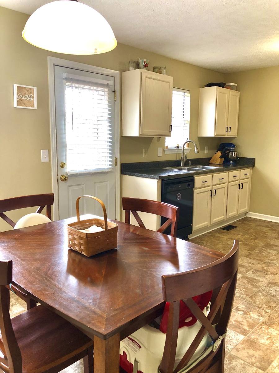 House for rent at 108 Edgehill Lane, Hendersonville, TN 37075