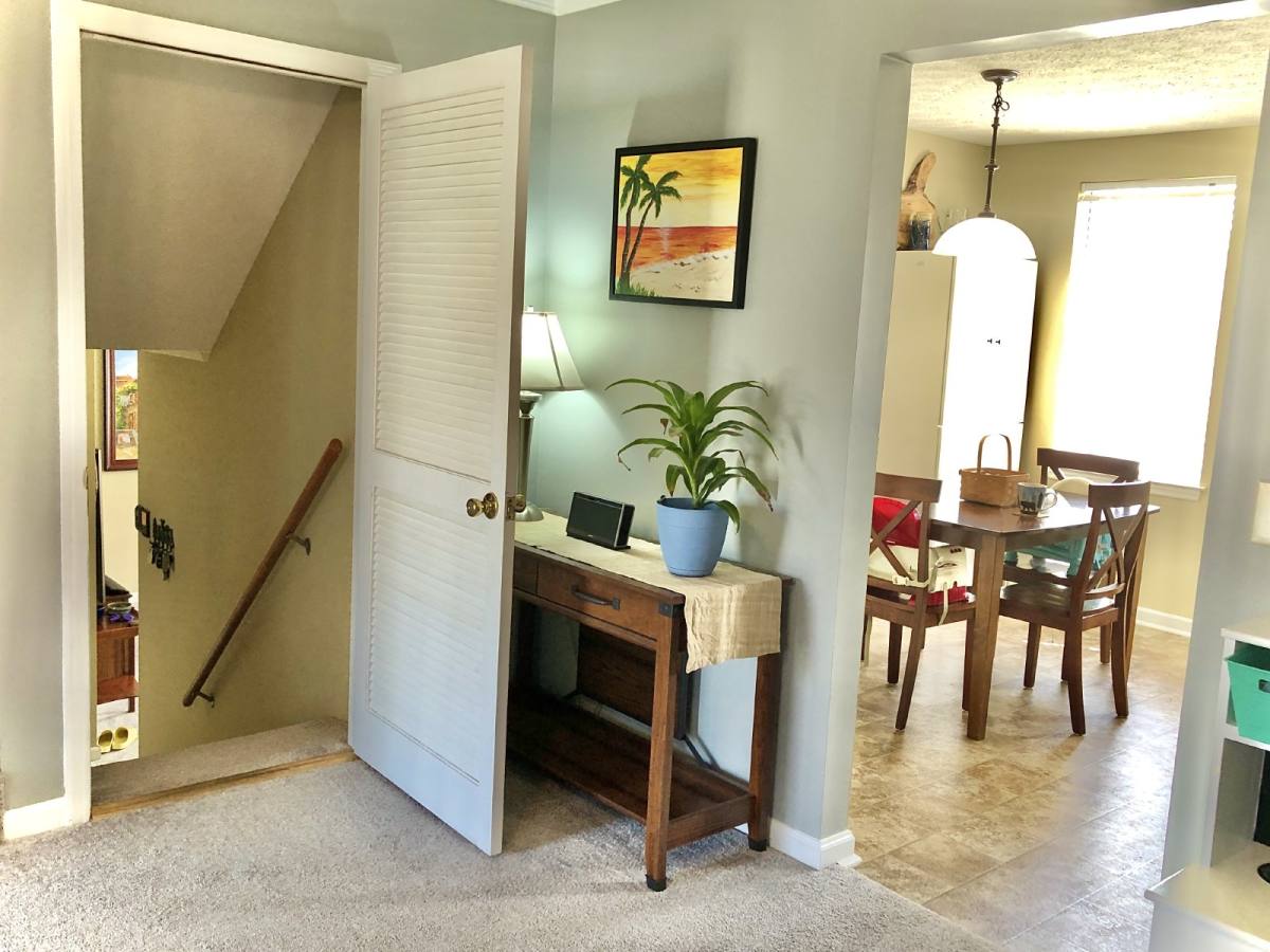 House for rent at 108 Edgehill Lane, Hendersonville, TN 37075