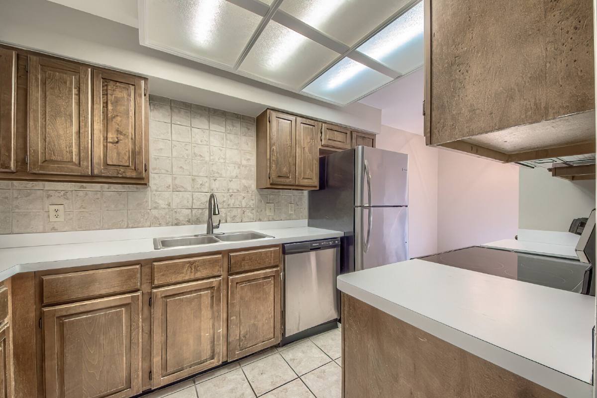 Condo for rent at 7738 Chambers Rd #1102, San Antonio, TX 78229