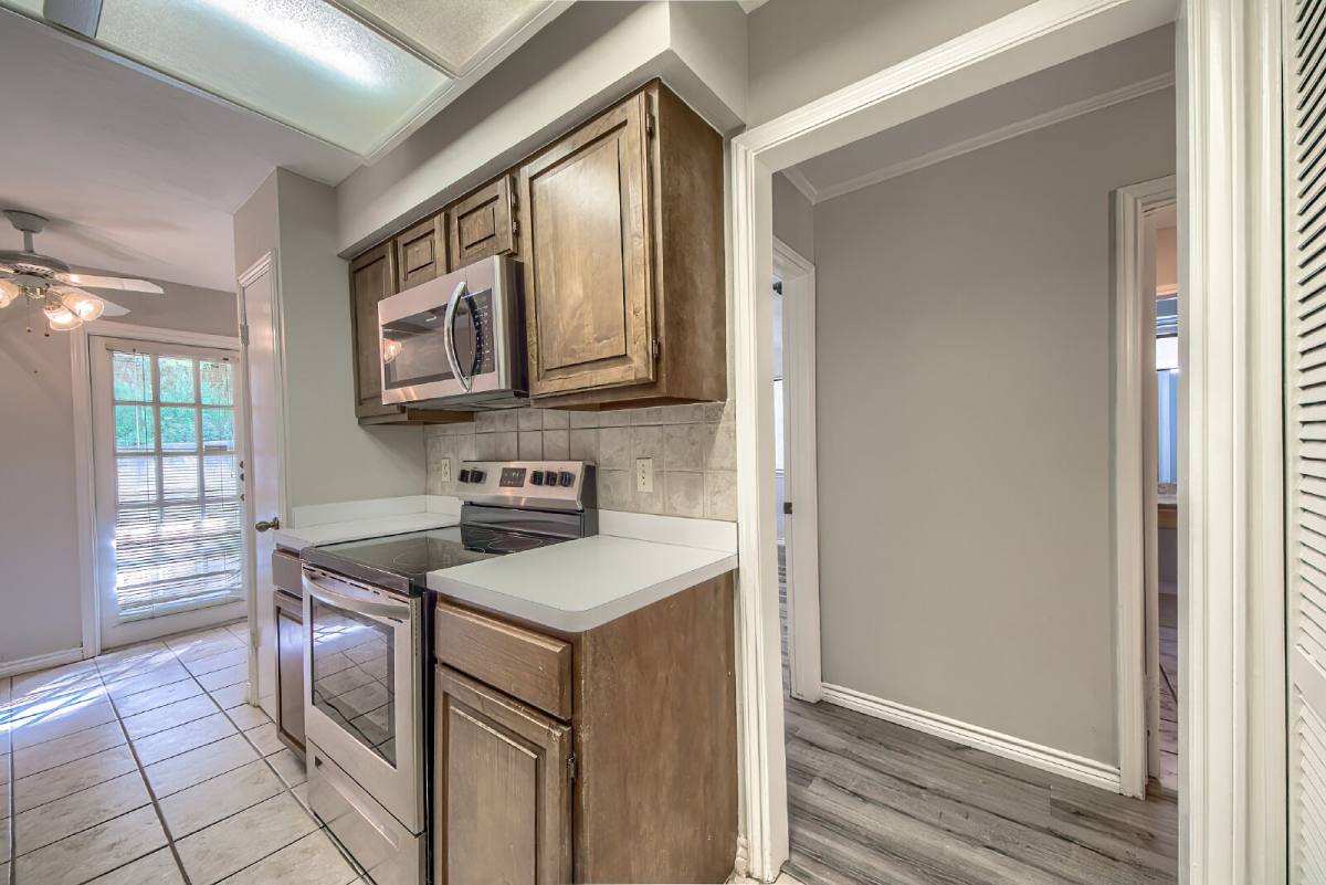 Condo for rent at 7738 Chambers Rd #1102, San Antonio, TX 78229