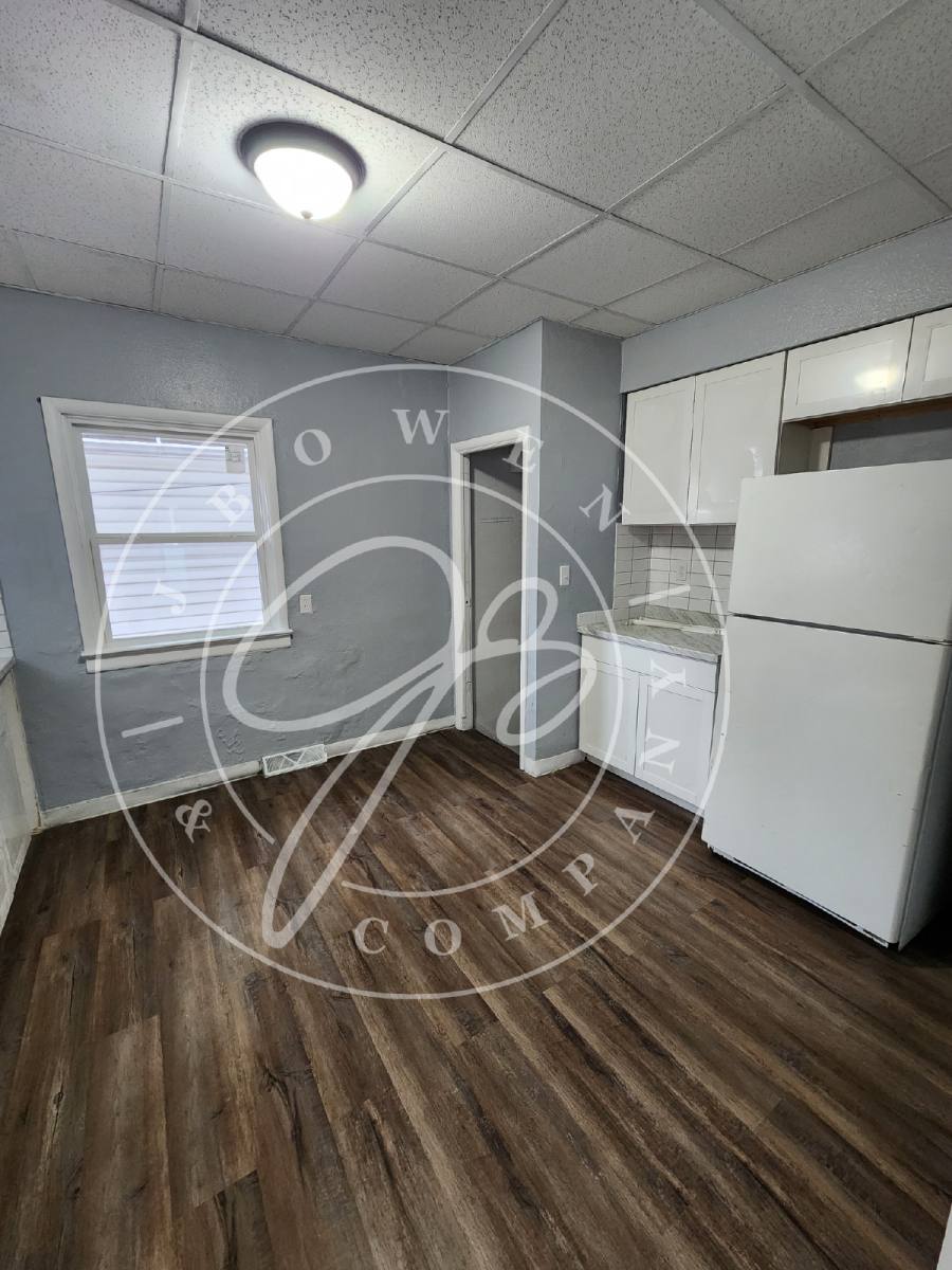 House for rent at 632 Nicholas St, Toledo, OH 43609
