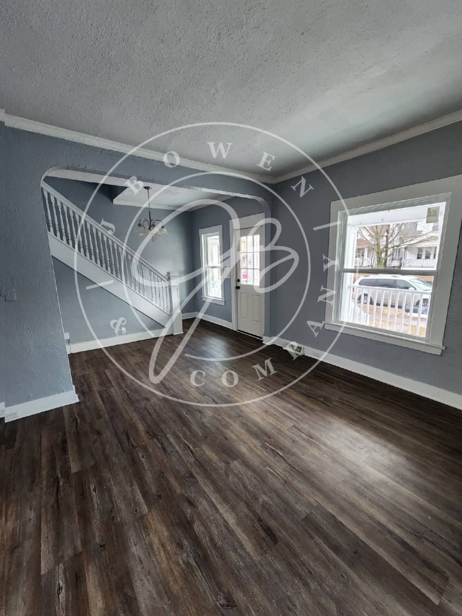 House for rent at 632 Nicholas St, Toledo, OH 43609