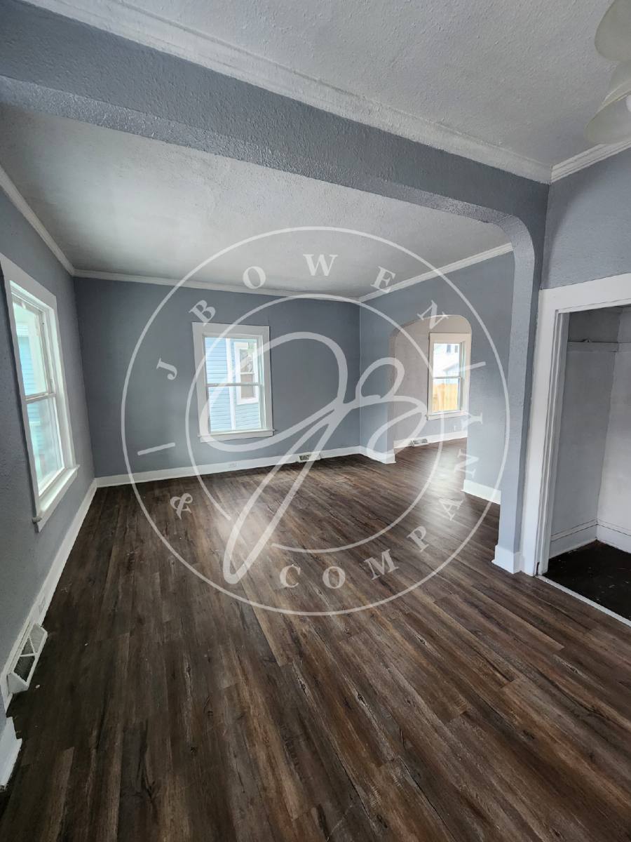 House for rent at 632 Nicholas St, Toledo, OH 43609