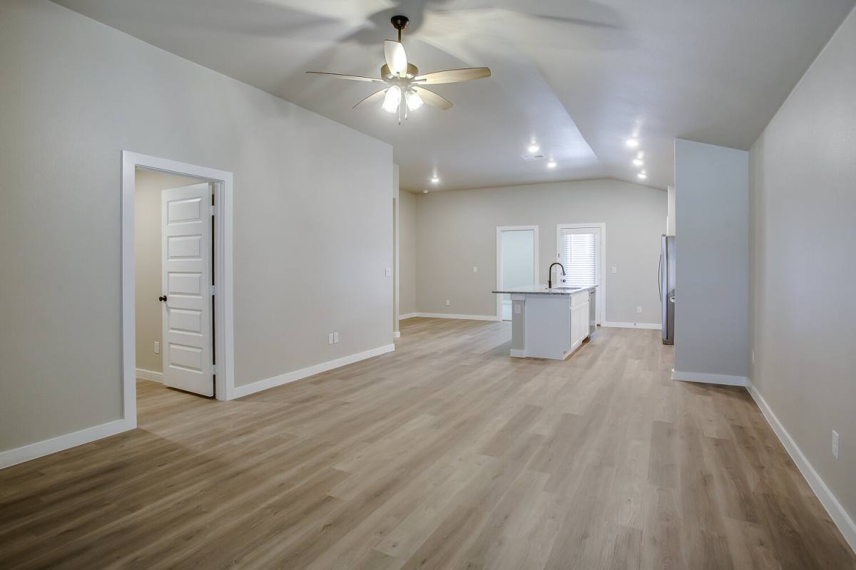 House for rent at 1705 141st St, Lubbock, TX 79423