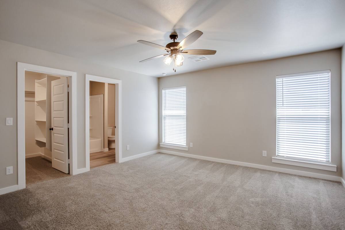 House for rent at 1705 141st St, Lubbock, TX 79423