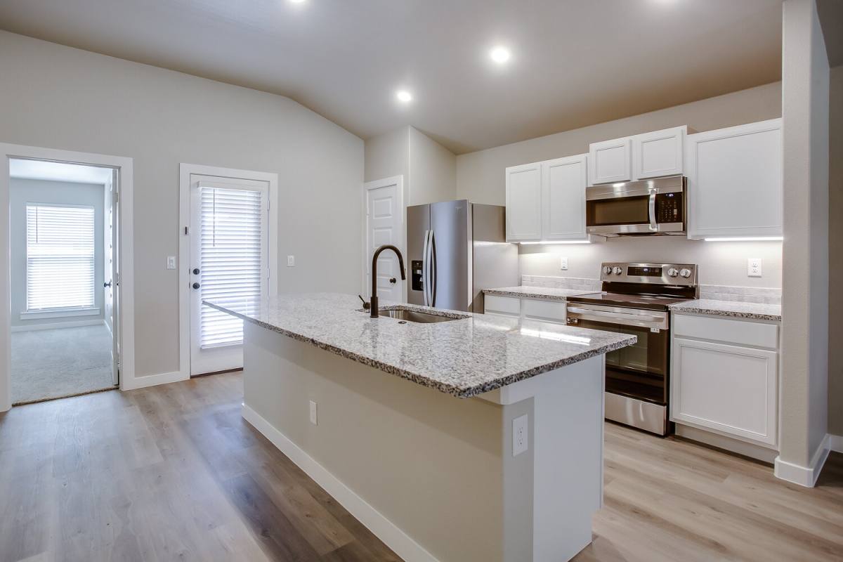 House for rent at 1705 141st St, Lubbock, TX 79423