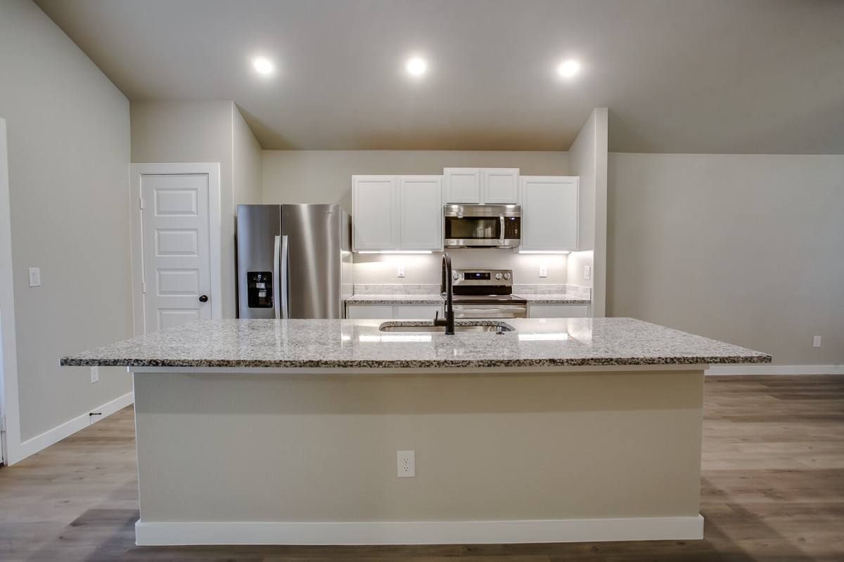 House for rent at 1705 141st St, Lubbock, TX 79423