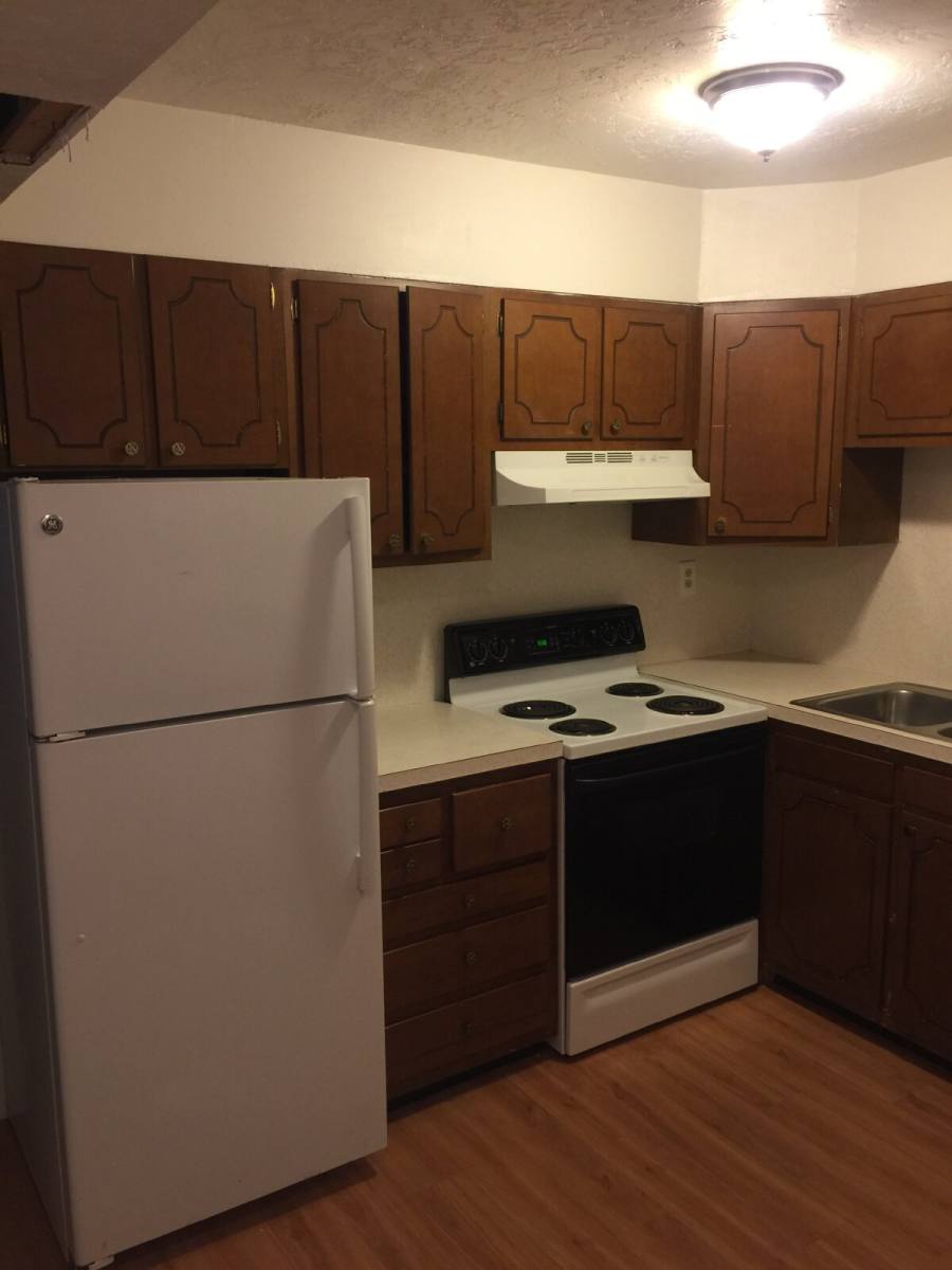 Apartment for rent at 3460 Brinker Ave #108, Ogden, UT 84403