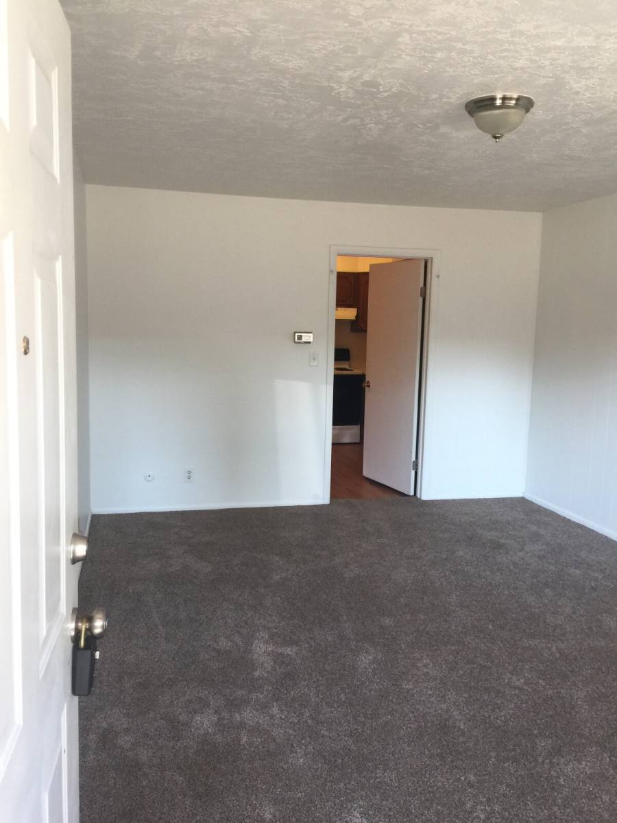 Apartment for rent at 3460 Brinker Ave #108, Ogden, UT 84403