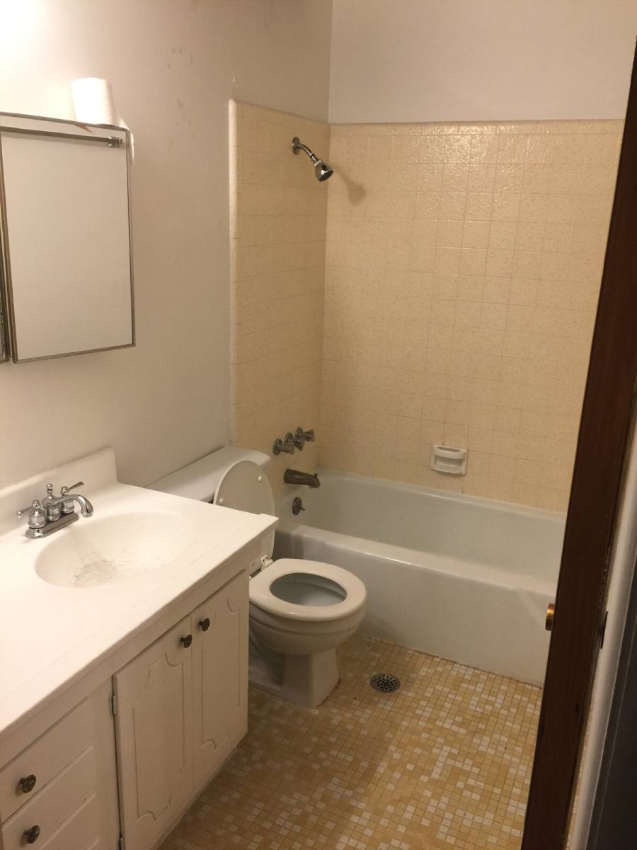 Apartment for rent at 3460 Brinker Ave #108, Ogden, UT 84403