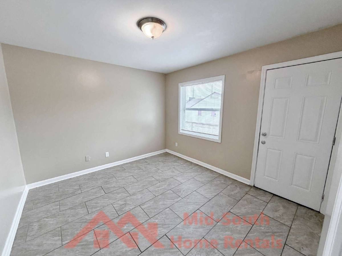 Apartment for rent at 940 J W Williams Lane #6, Memphis, TN 38105