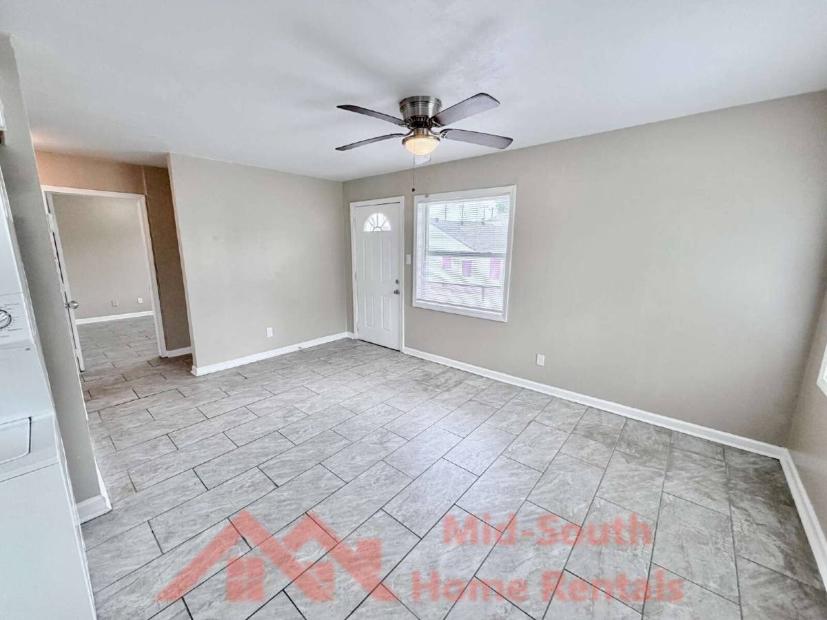 Apartment for rent at 940 J W Williams Lane #6, Memphis, TN 38105