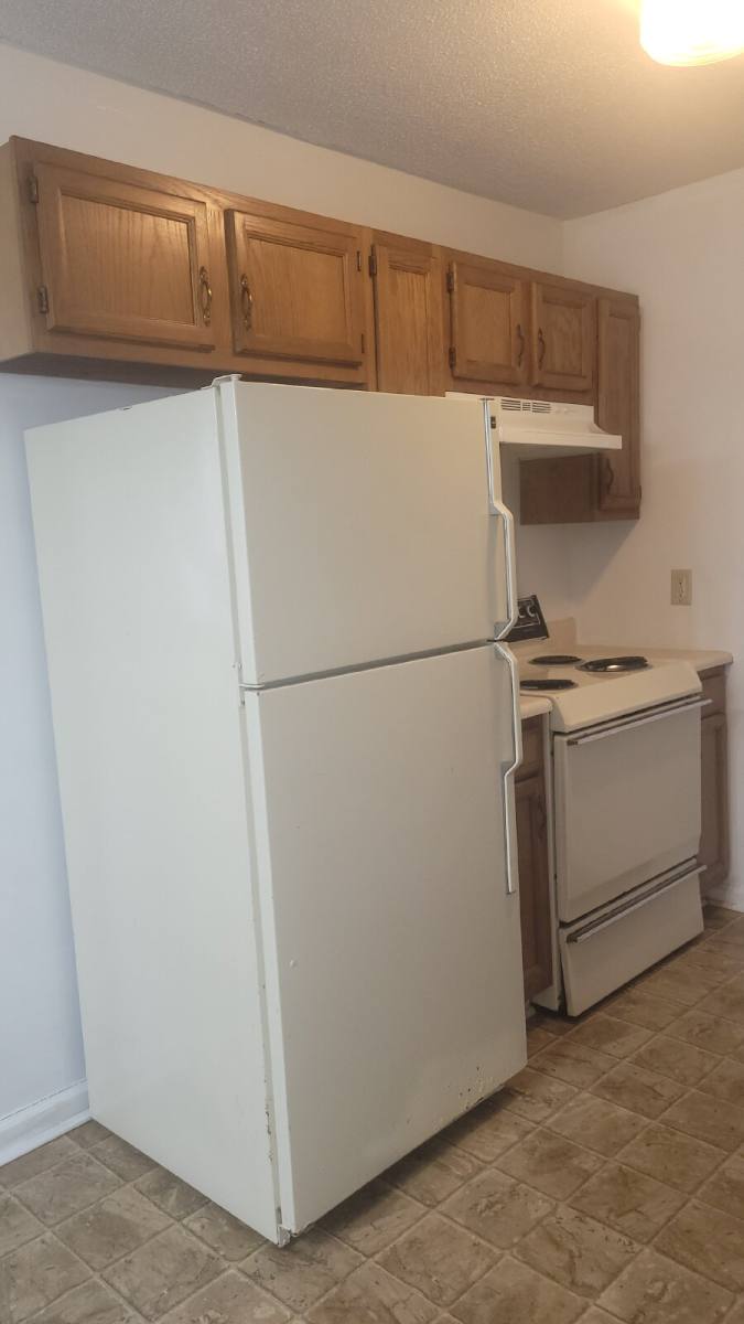 Apartment for rent at 4419 Bonnell Dr NW #5, Huntsville, AL 35816