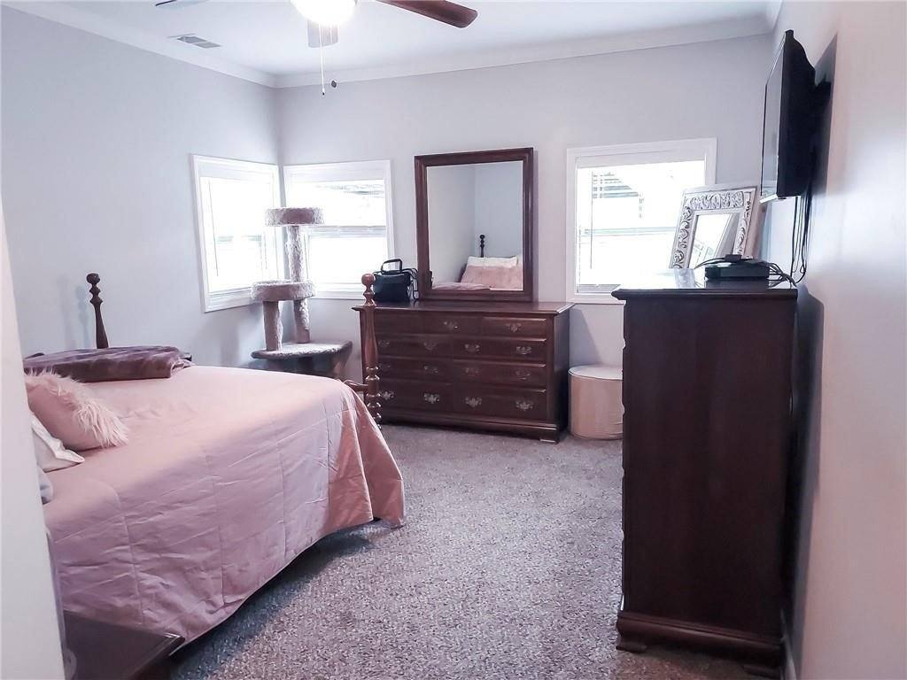House for rent at 1937 Casey Dr, Marietta, GA 30060