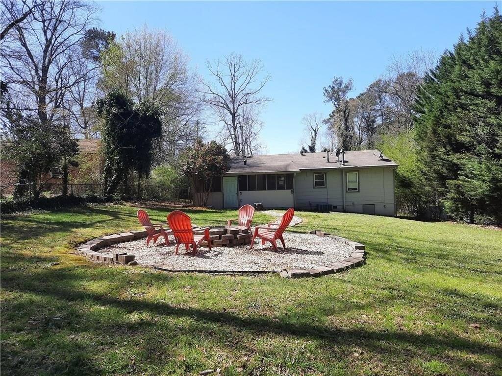 House for rent at 1937 Casey Dr, Marietta, GA 30060