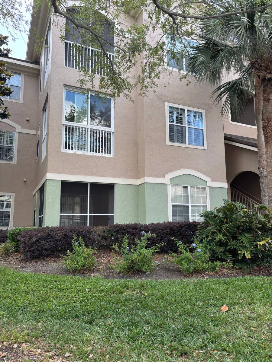 Condo for rent at 4881 Cypress Wood Rd #3104, Orlando, FL 32811