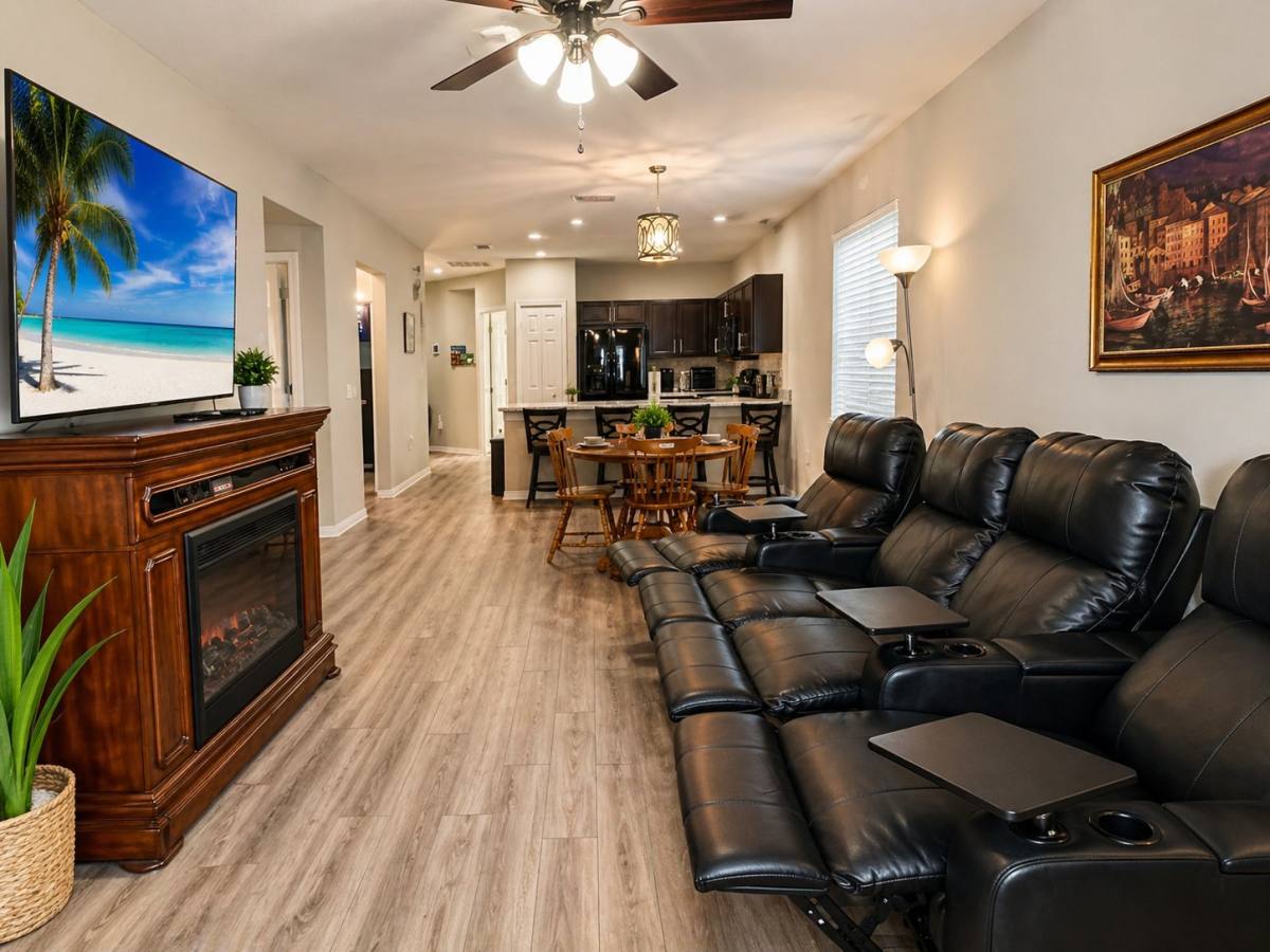 House for rent at 270 Sandestin Dr, Haines City, FL 33844
