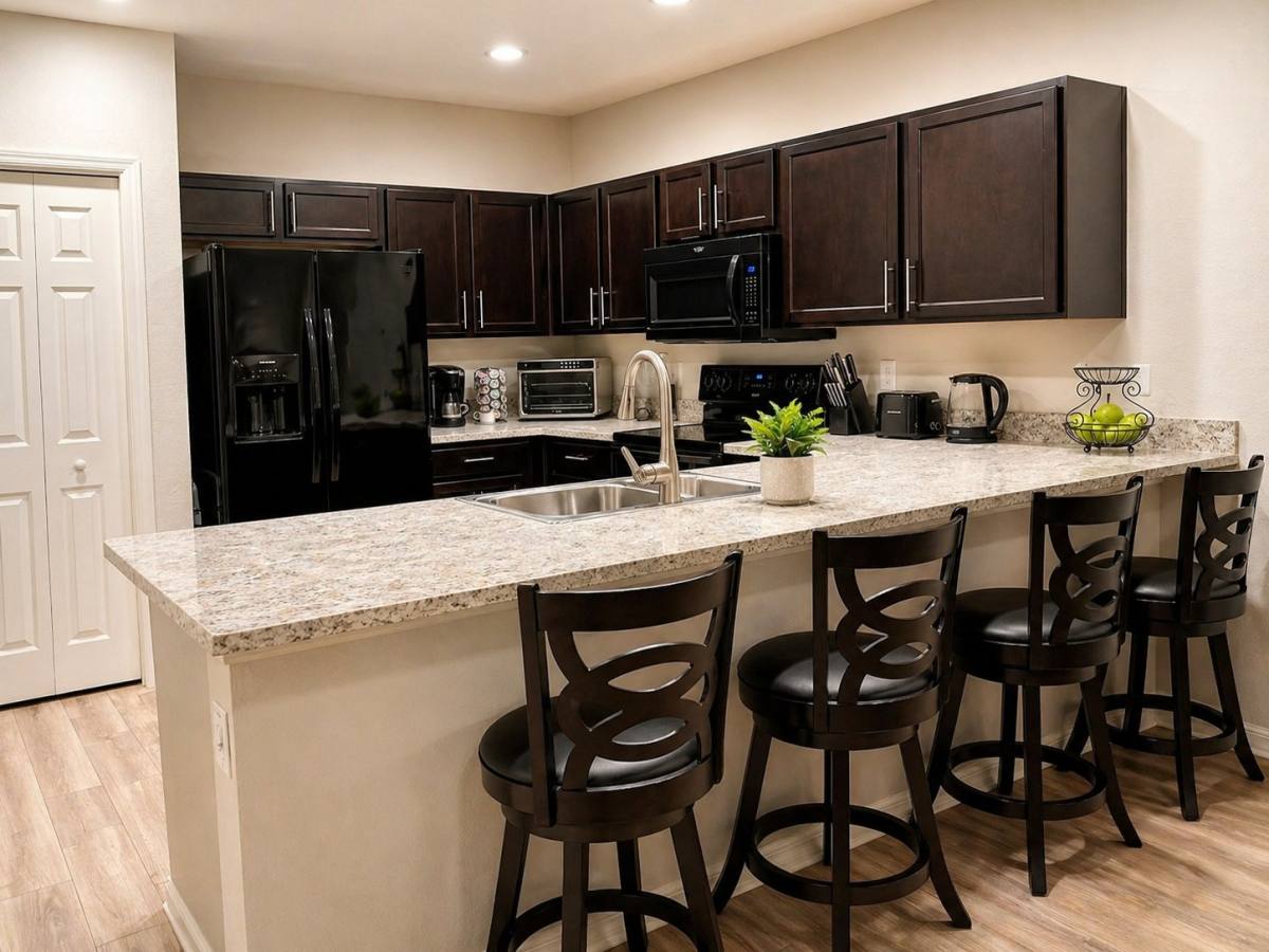 House for rent at 270 Sandestin Dr, Haines City, FL 33844