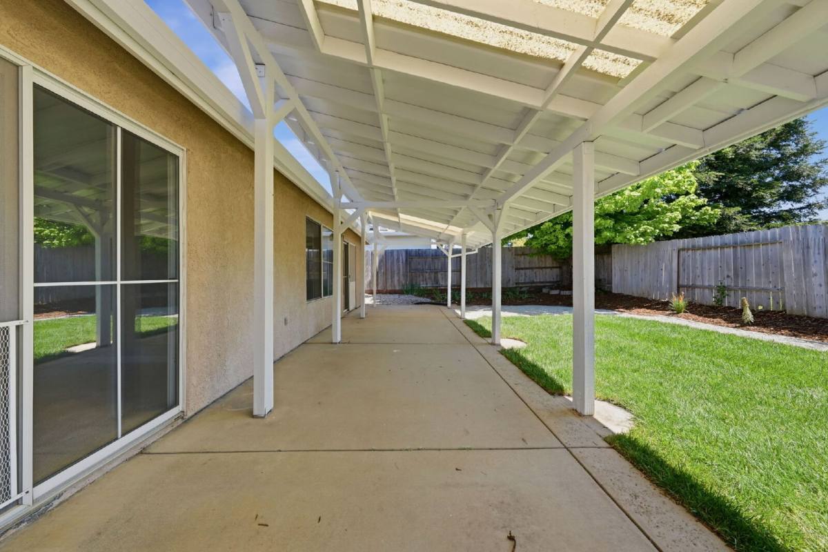 House for rent at 6245 Gold Hills Court, Redding, CA 96003