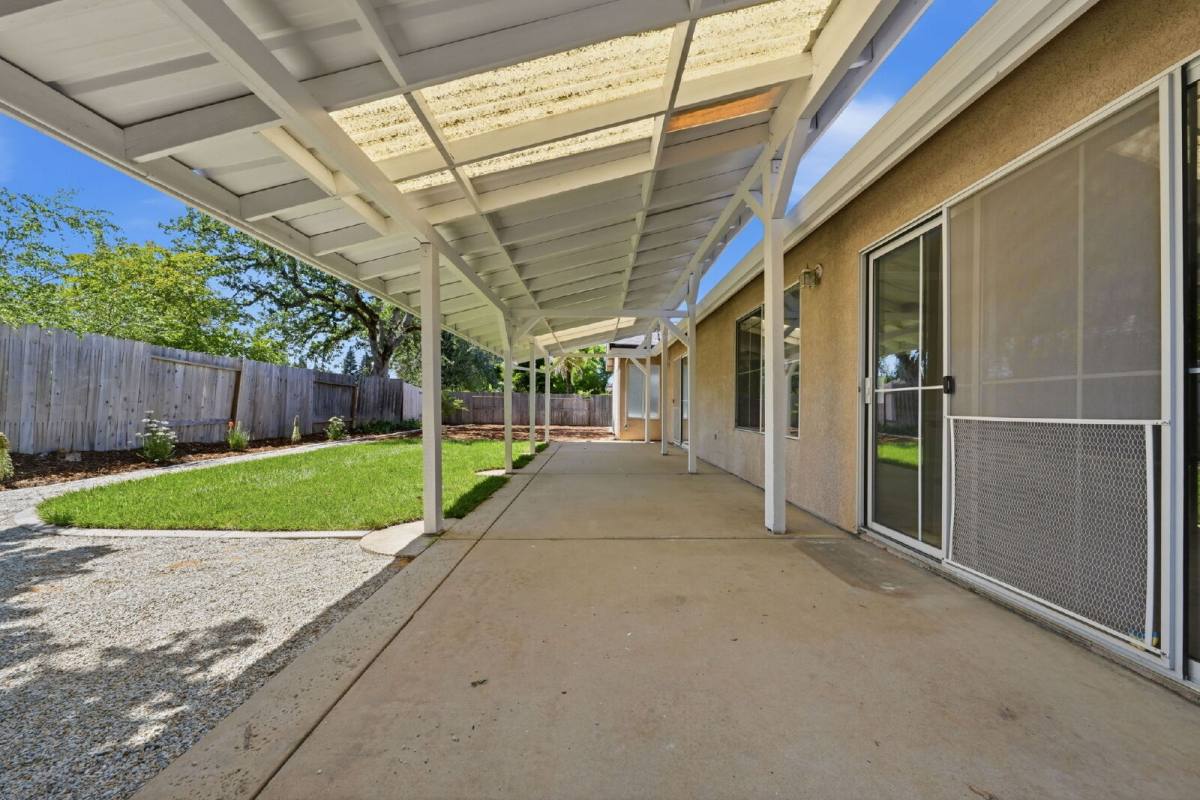 House for rent at 6245 Gold Hills Court, Redding, CA 96003